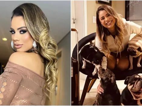 Após fim de casamento, Lexa revela que trocará de estado