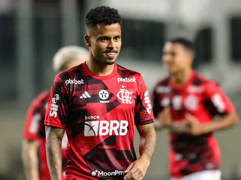 Atlético Mineiro ENCONTRA SUBSTITUTO ideal para Allan no meio de campo