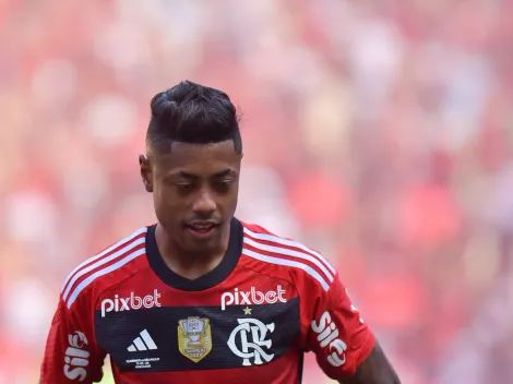 Palmeiras: jornalista crava onde Bruno Henrique vai jogar em 2024
