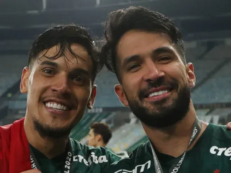 Zagueiro deve deixar o Palmeiras em 2024