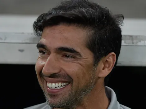 Está indo embora do Palmeiras: Abel é informado sobre provável saída