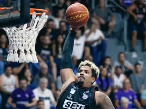 NBB 2023/2024: Saiba os times, favoritos e onde assistir