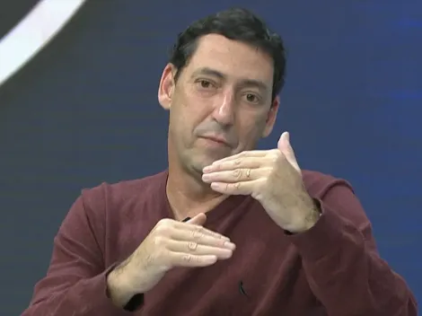 PVC aponta plano de Leila indo por água abaixo no Palmeiras