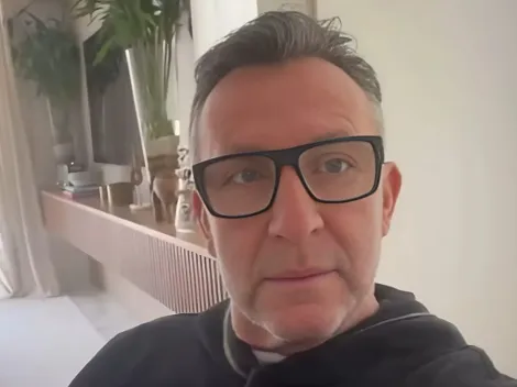 Neto manda a real AO VIVO sobre Abel no Palmeiras e aponta substituto