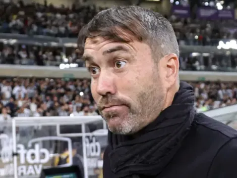 Coudet tem peça nova para melhorar o rendimento do Internacional