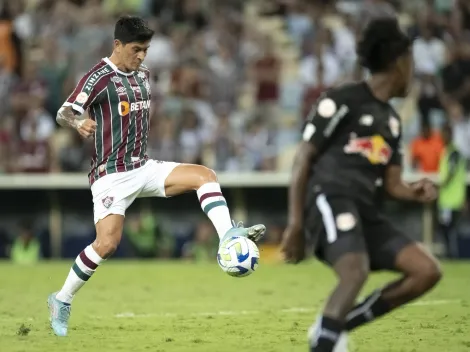 RB BRAGANTINO x FLUMINENSE; Onde assistir AO VIVO, raio-x e mais