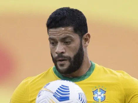 AO VIVO: Hulk manda a real sobre clássico com Cruzeiro