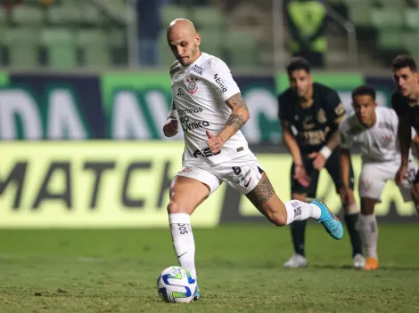 CORINTHIANS x AMÉRICA-MG; Onde assistir AO VIVO, raio-x e mais