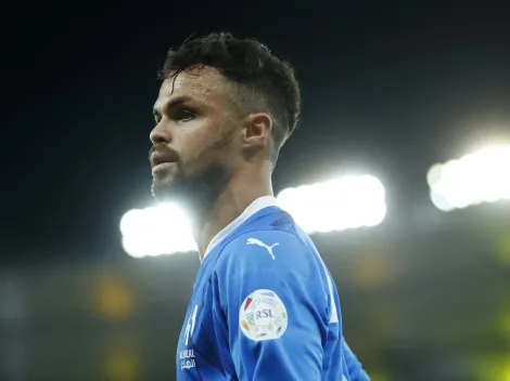 R$ 108 MI: Michael se torna plano B e Palmeiras tem negócio resolvido