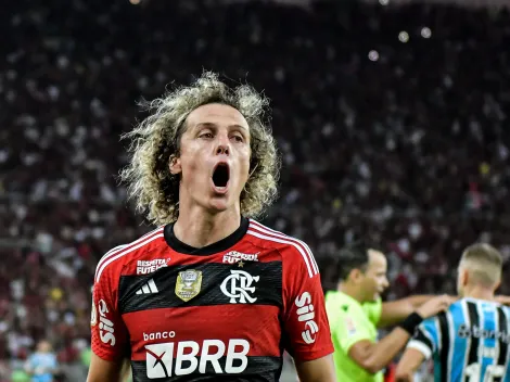 David Luiz quer ficar até dez/24 e Flamengo toma decisão urgente