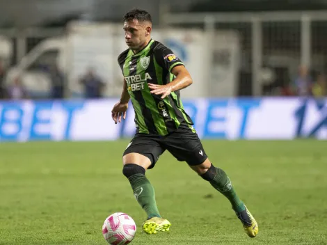 R$ 6,2 milhões por 100%: São Paulo define situação de Martínez