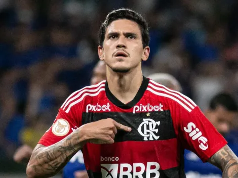 Pedro fala de ÚLTIMA HORA do Flamengo para clássico e EMPOLGA torcida
