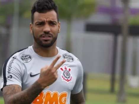 Michel Macedo volta à pauta no Corinthians e R$ 1,5 milhão entra em jogo