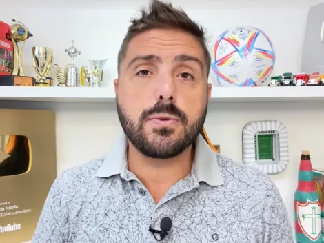 PACOTÃO DE 8 REFORÇOS! Nicola vaza contratações no Corinthians