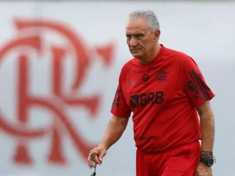 Quem joga? Tite tem indefinição para clássico