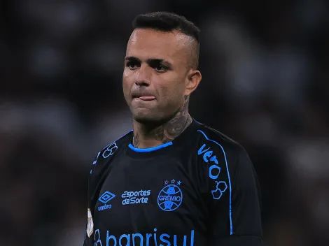 Após passagem conturbada no Corinthians, jogador não obteve sequência