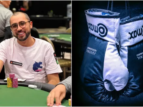 As dicas de Rafael Moraes para a Bounty Builder Series do PokerStars