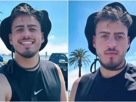 Após ‘denúncia’ de youtuber, Jon Vlogs solta o verbo e detona atitude