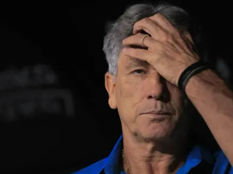 Jogador VACILA e causa PROBLEMÃO para Portaluppi no Grêmio