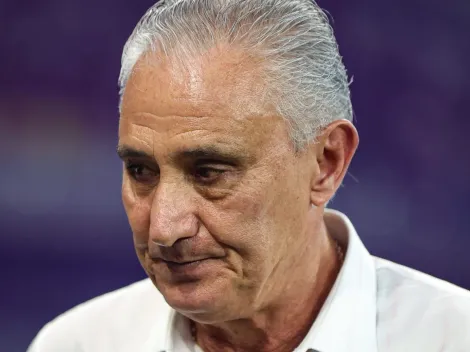 Tite pode ter ‘DOR DE CABEÇA’ no Flamengo por causa de Pulgar e +5