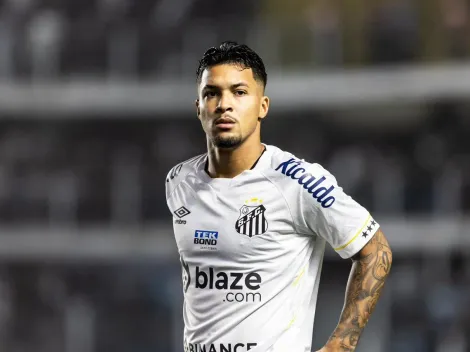 Santos tem tabu ‘impressionante’ pra quebrar diante do Inter