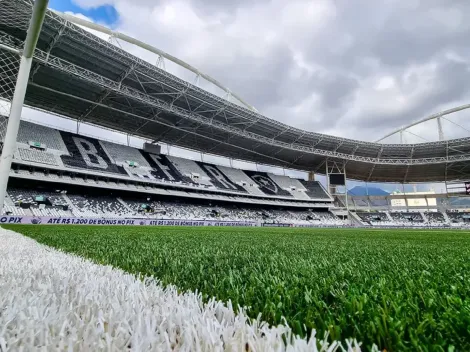 Justiça confirma decisão sobre jogo do Athletico-PR pelo Campeonato Brasileiro