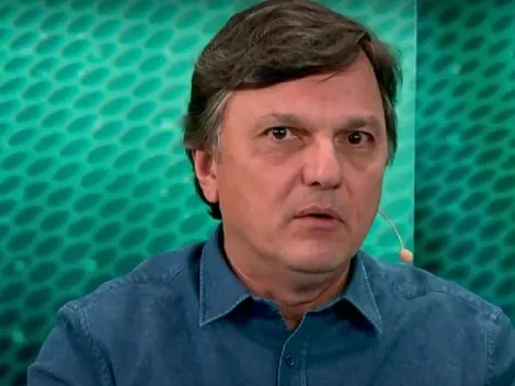 Mauro Cezar manda recado para a diretoria do Flamengo