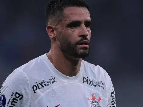 Fala em jogada iniciada por RA8 ‘MEXE’ com a torcida do Corinthians