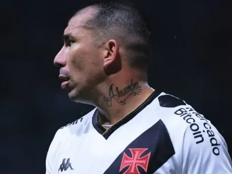 Medel ‘manda a real’ sobre partida contra o Flamengo pelo Campeonato Brasileiro