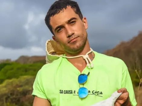 Affair de Lexa se pronuncia após resgate de polêmicas do seu passado