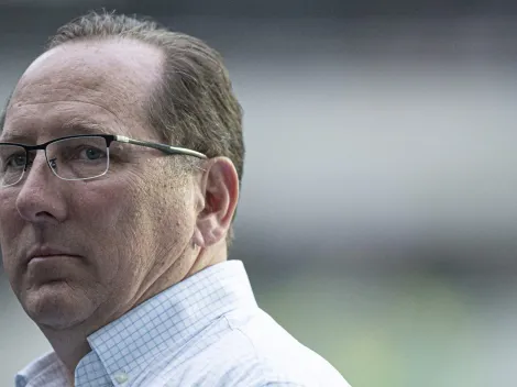 John Textor vai a CBF questionar DECISÃO POLÊMICA da entidade