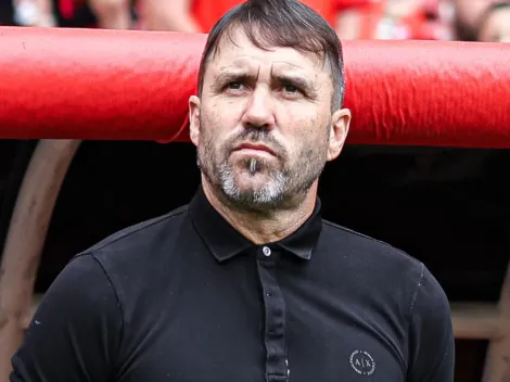 Coudet é 100% sincero e preocupa torcida do Inter ao tratar de futuro