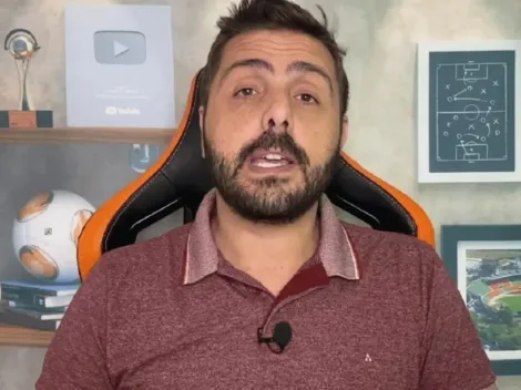 Cruzeiro prepara 'papelada' para negócio de IMPACTO, diz Nicola