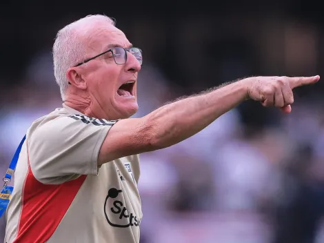 Dorival autoriza e SPFC fecha negócio que SURPREENDE geral