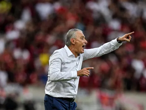 ANÁLISE: Flamengo volta a vencer e convencer no estilo 'ferrolho'