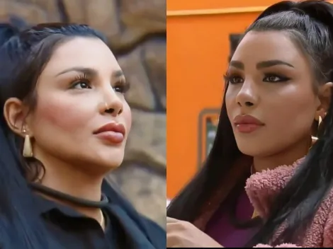 Jenny quebra silêncio em A Fazenda e revela opção de voto para a roça