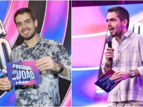 Estreia de João Silva, filho de Faustão, na Band, não agrada colunistas