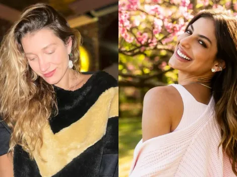 Gabriela Pugliesi revela porque amizade com Mari Gonzalez esfriou