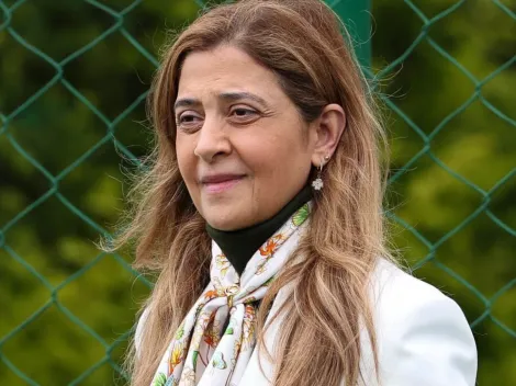 Proposta 'RIDÍCULA' chega ao Palmeiras e Leila pode se acertar com inimigo