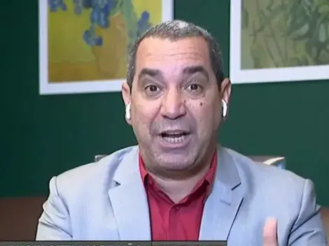 Zinho compara trabalhos de Tite e Jorge Sampaoli no Flamengo com