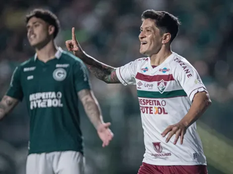 FLUMINENSE x GOIÁS; Onde assistir AO VIVO, raio-x e mais