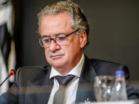 Atlético assina até 2028 com meia de R$ 500 milhões e torcida comemora