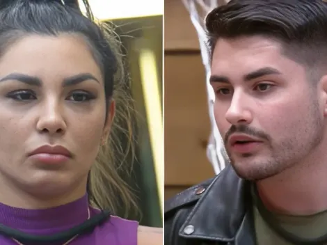 Ex-participante detona Jenny e pede Lucas campeão de A Fazenda 15