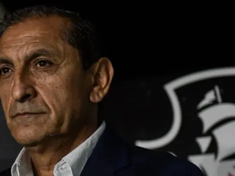 Promessa da base do Vasco é integrado ao elenco profissional