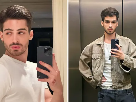 João Guilherme diz que não ter sido amado e faz apelo aos fãs