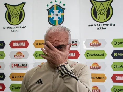 Dorival já sabe da 1ª perda no elenco do São Paulo para 2024