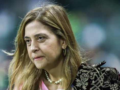 Conselheiro fala sobre oposição de Leila e 'CRAVA' futuro do Palmeiras