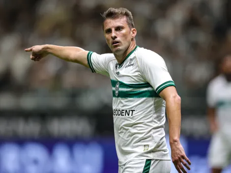 Coritiba tem lista de 10 jogadores com contratos até o final de 2023