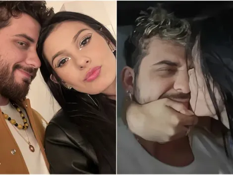 VOLTARAM! Ana Castela e Gustavo Mioto reatam o namoro