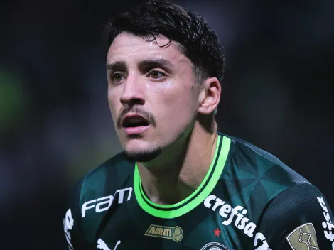 'Parça' de Piquerez tem momento EXPOSTO no Palmeiras e surpreende